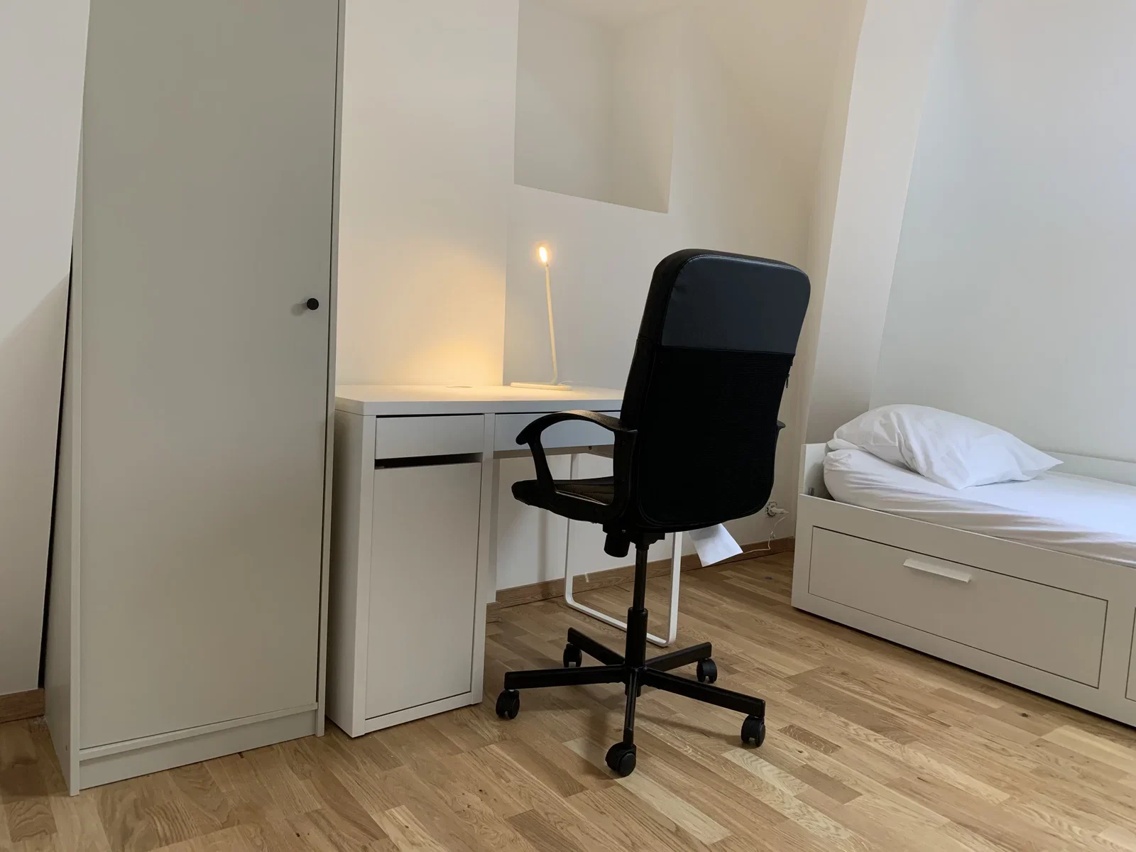 Room Rue du Port de Valvins in Avon