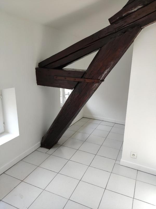 Appartement Rue Saint-Dizier à Nancy