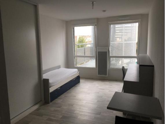 Flat Rue duffour-dubergier in Bordeaux