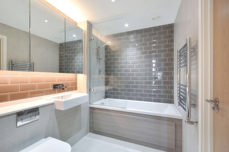 Flat Devan Grove in Greater London