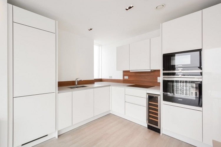 Flat Devan Grove in Greater London