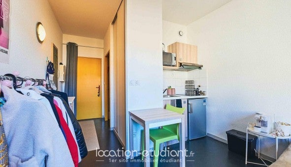 Flat Rue Feuillat in Lyon