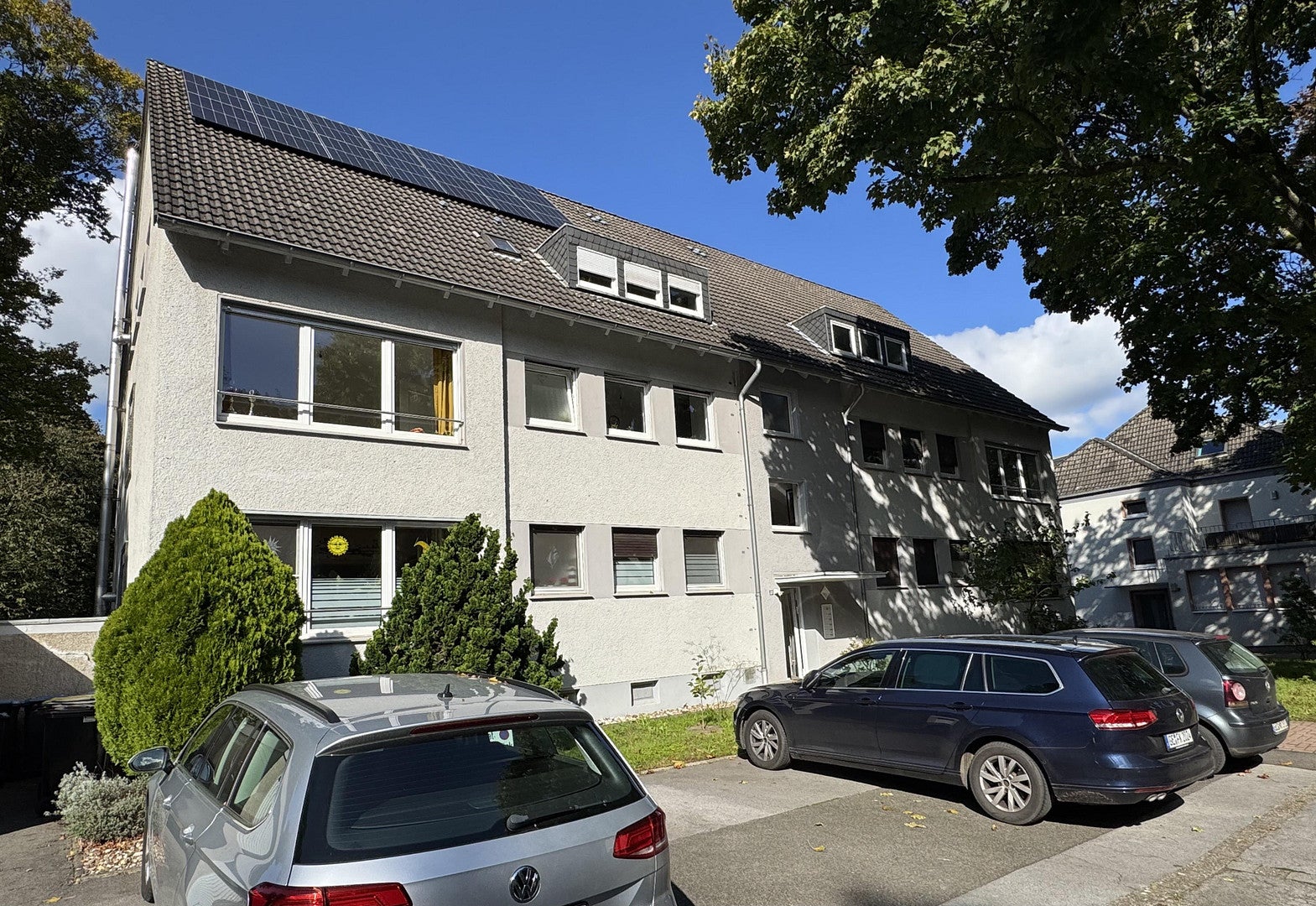 Wohnung Uhlenbrockstraße in Gelsenkirchen