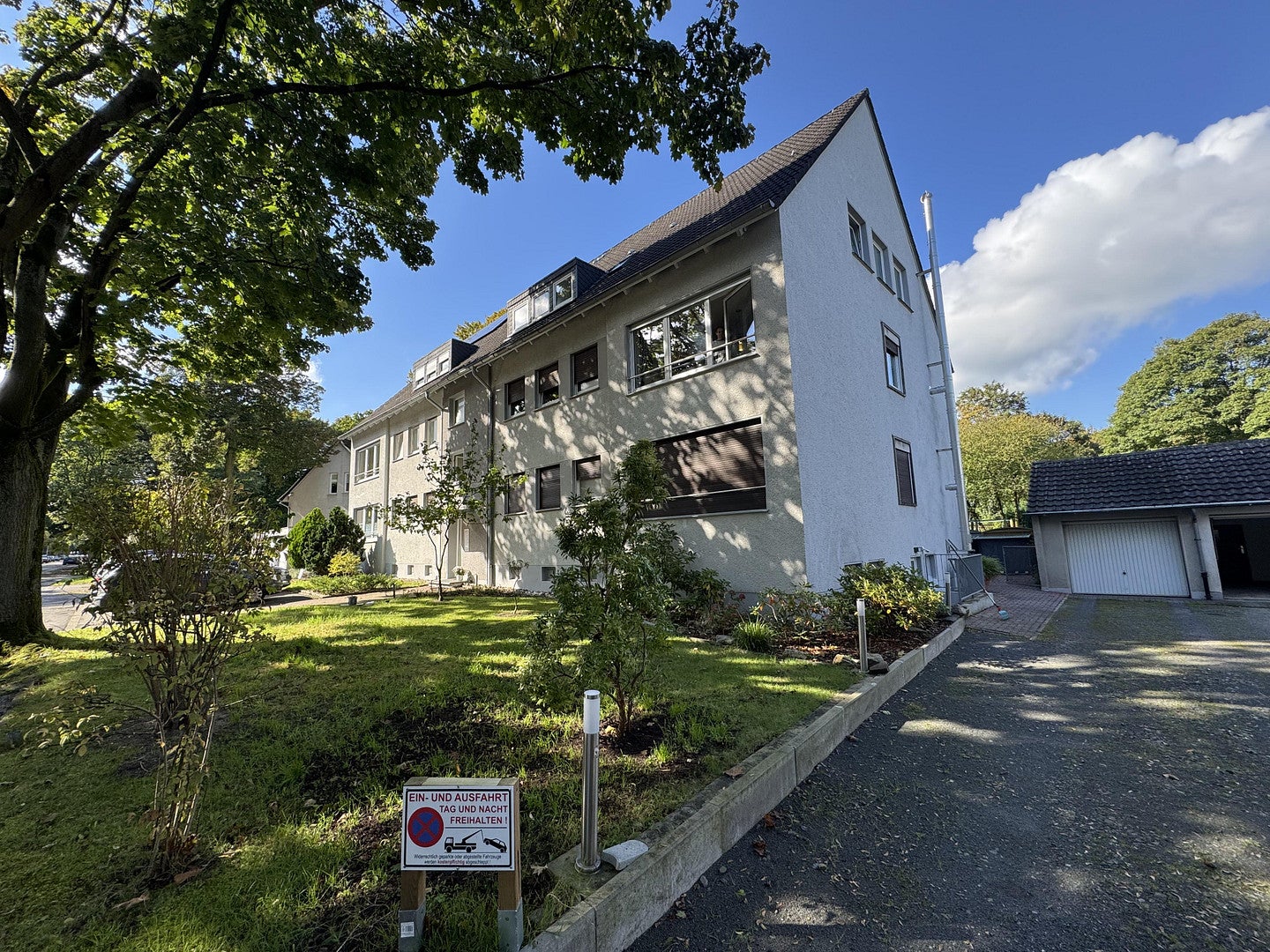 Wohnung Uhlenbrockstraße in Gelsenkirchen