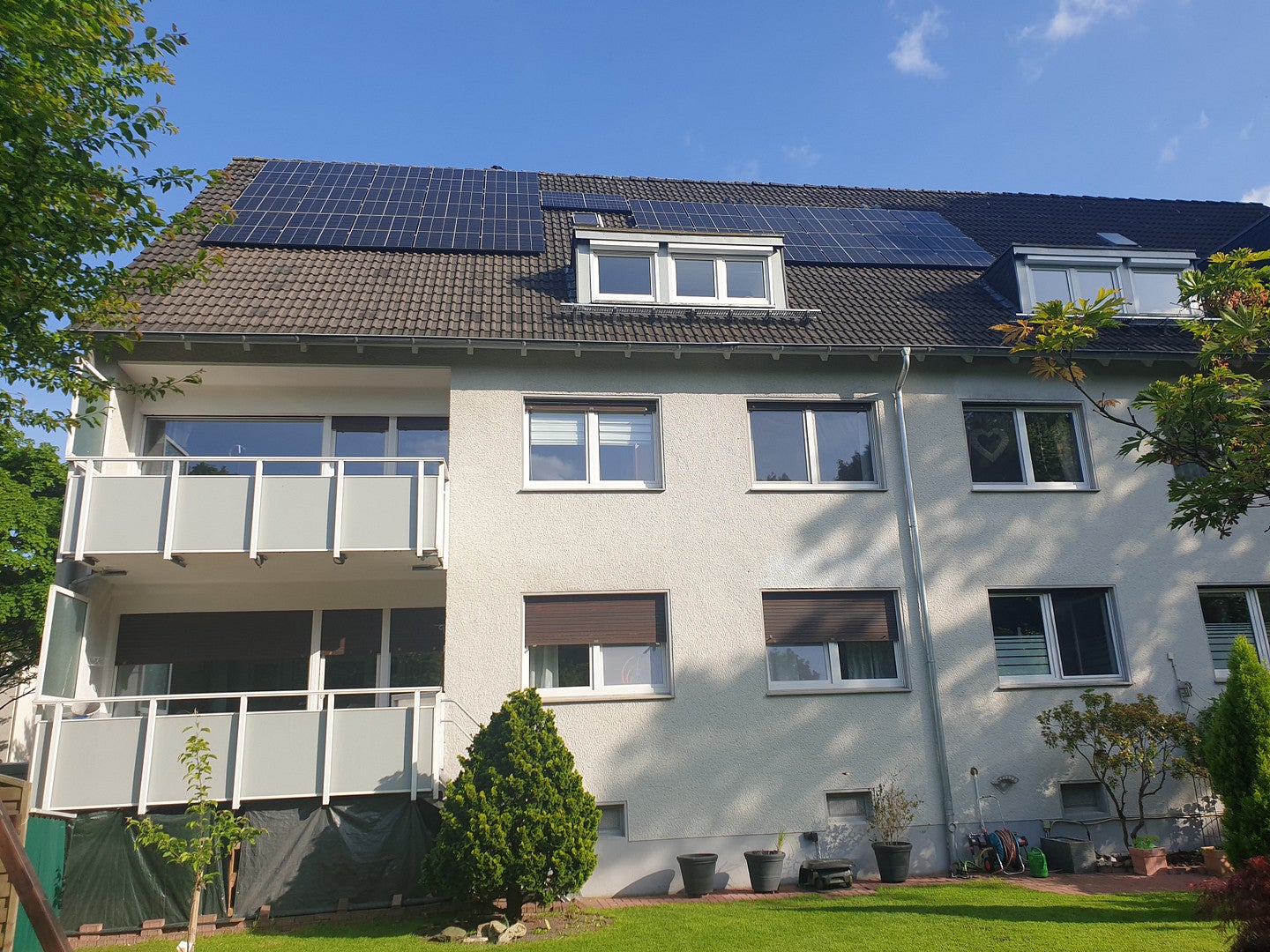 Wohnung Uhlenbrockstraße in Gelsenkirchen