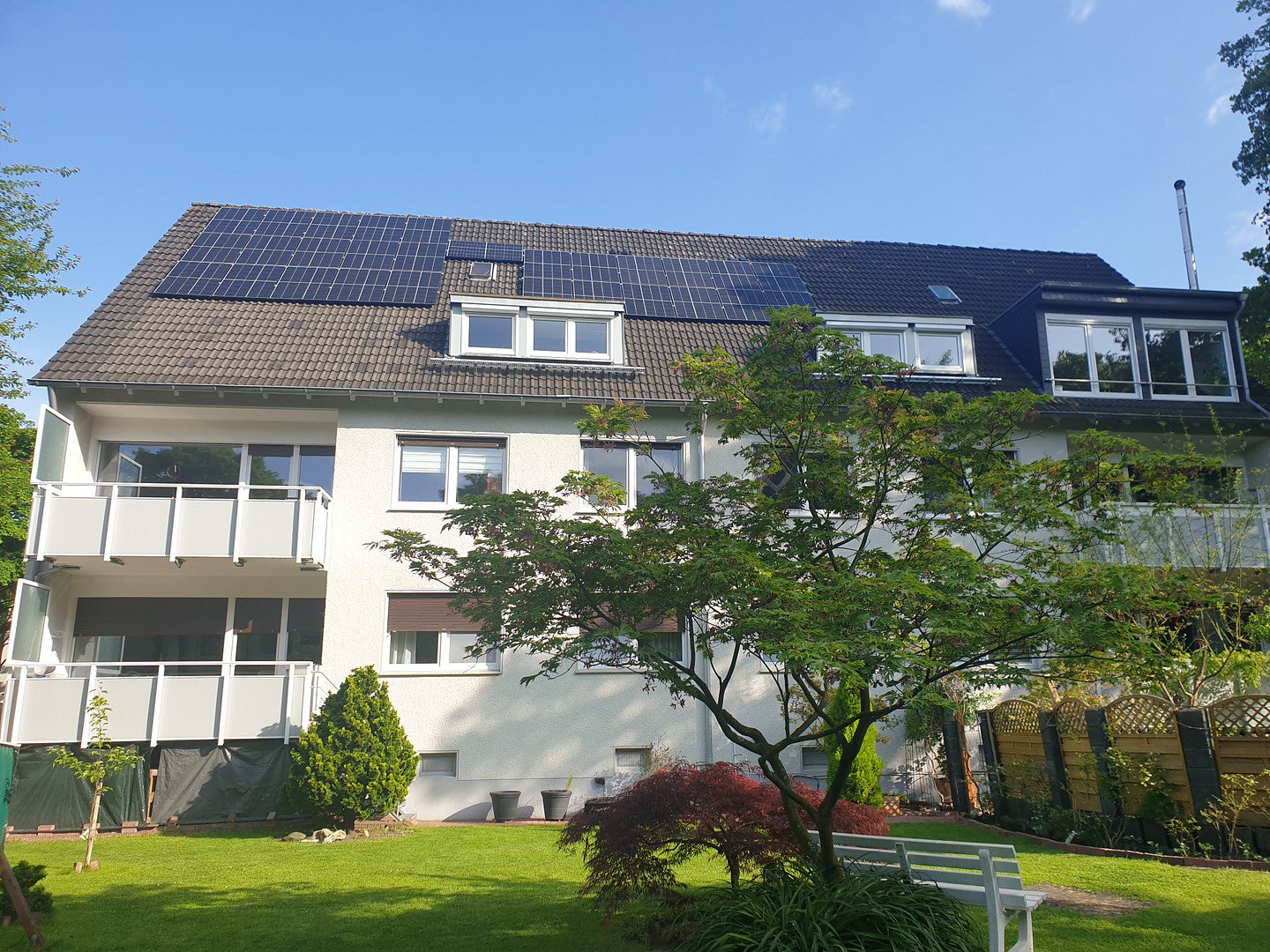 Wohnung Uhlenbrockstraße in Gelsenkirchen