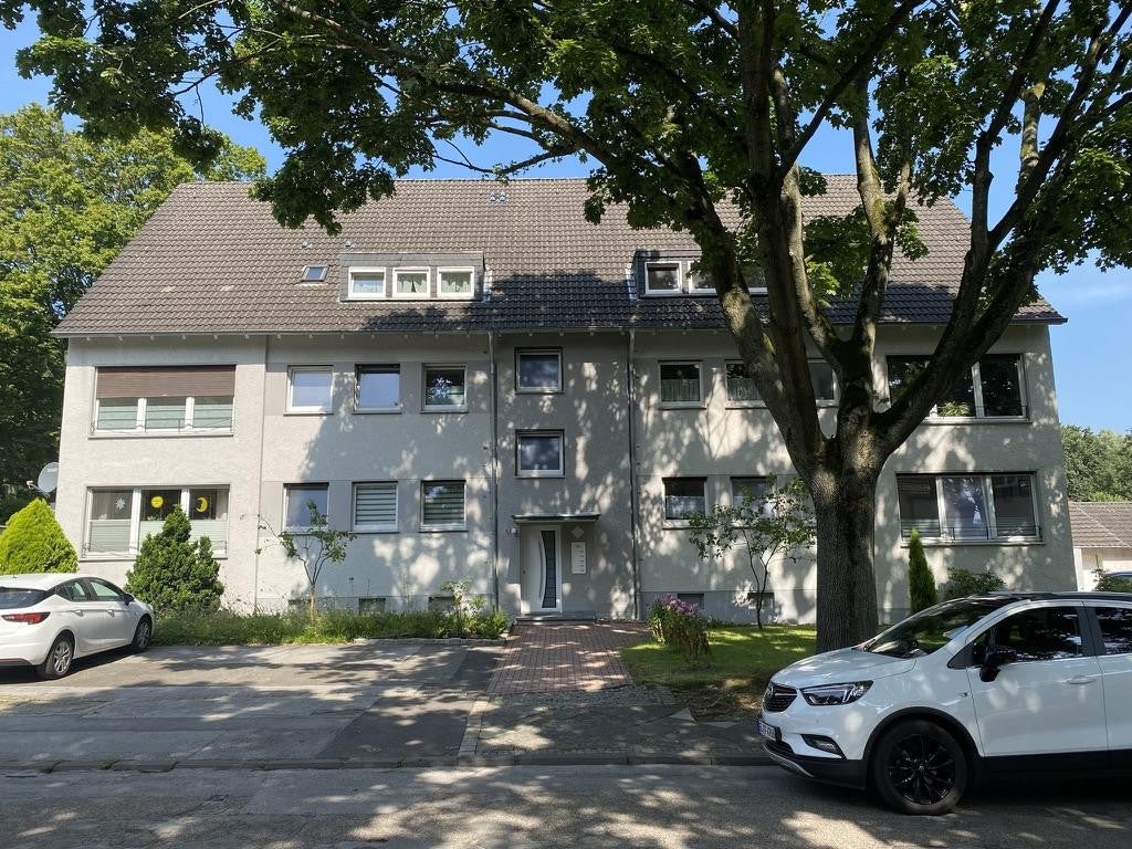 Wohnung Uhlenbrockstraße in Gelsenkirchen