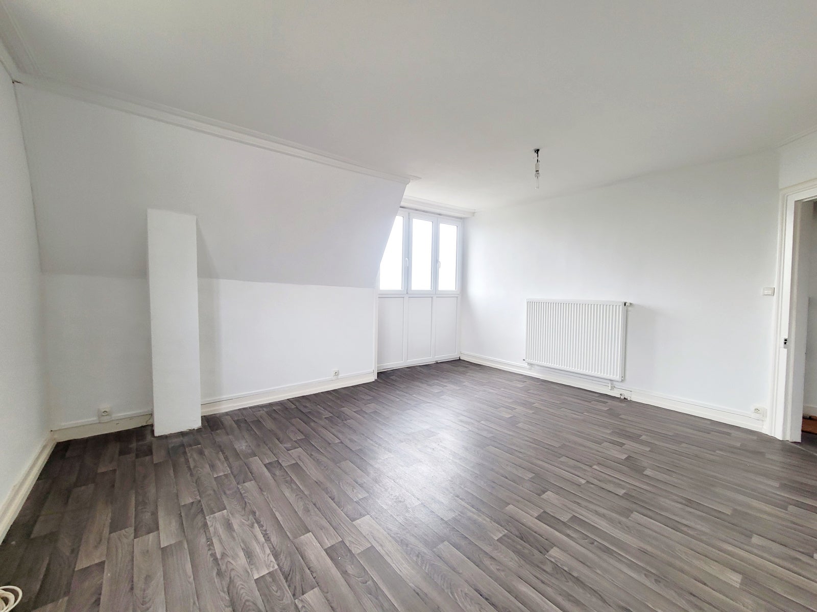 Appartement Rue Surcouf à Wimereux