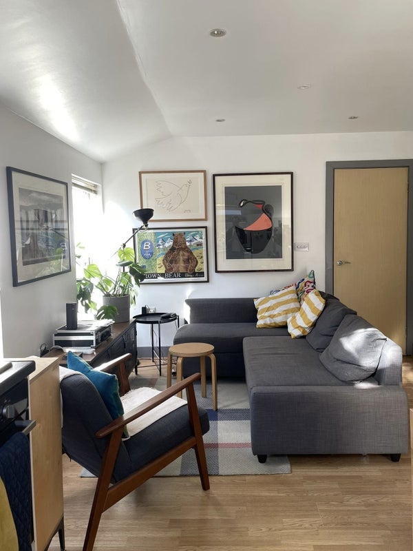 Room Merton Road in Greater London