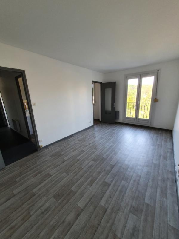 Flat Rue Paul Bert in Laxou