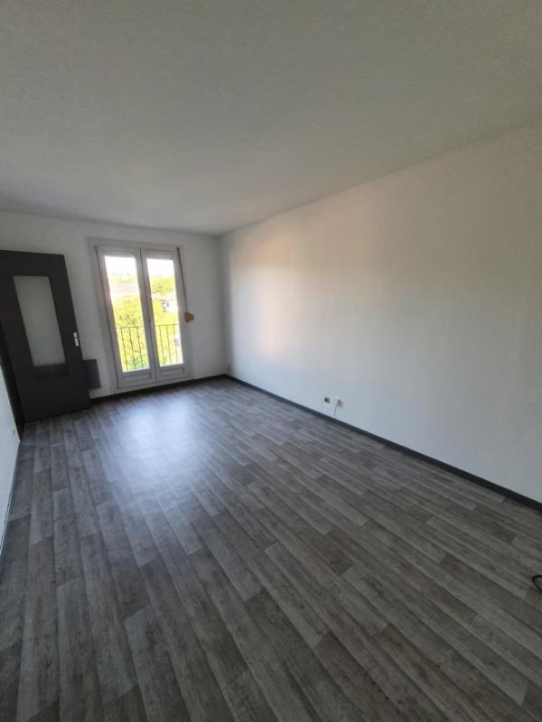 Flat Rue Paul Bert in Laxou