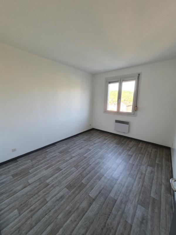 Flat Rue Paul Bert in Laxou