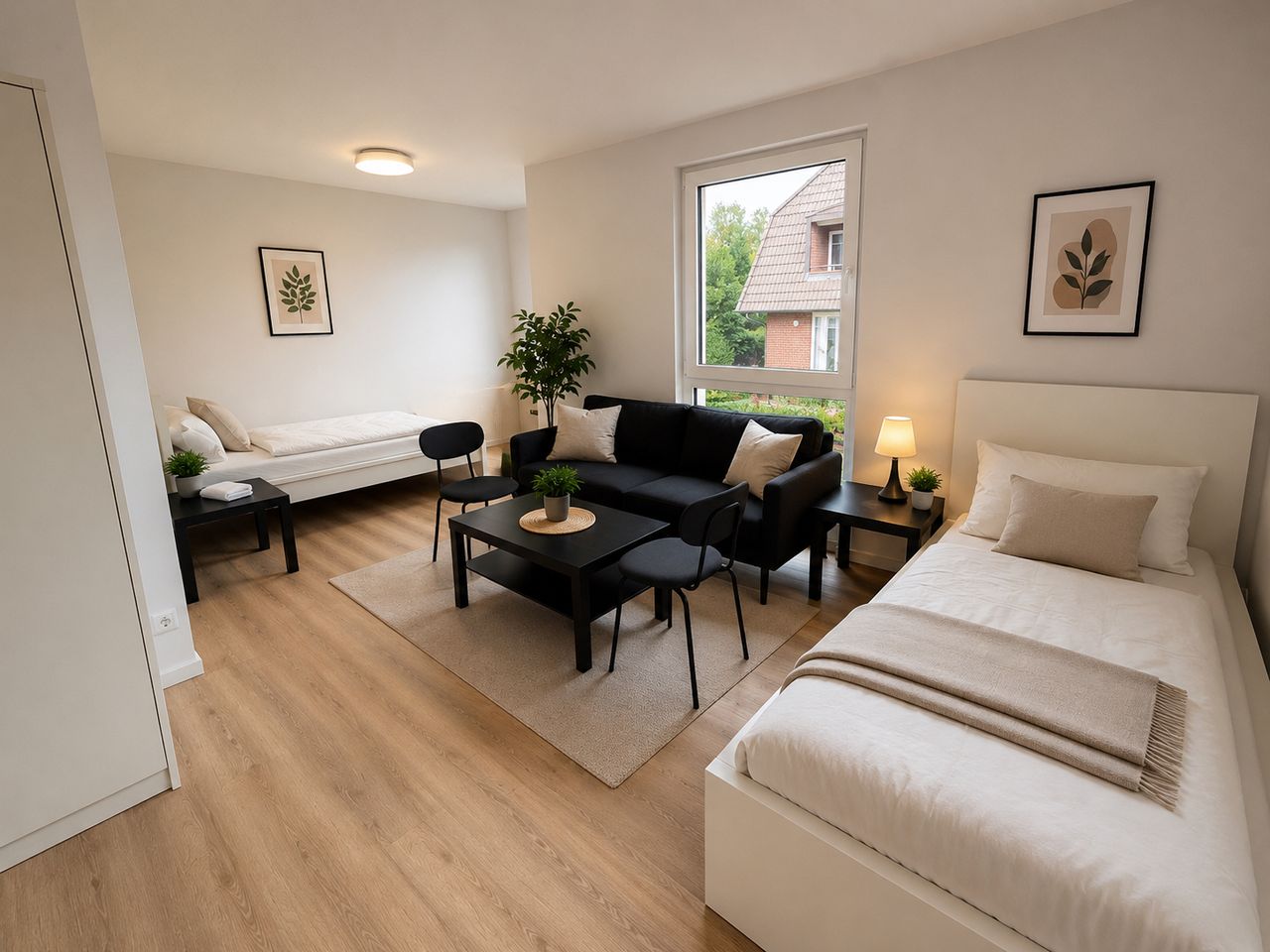 Wohnung Werner-Otto-Straße in Hamburg