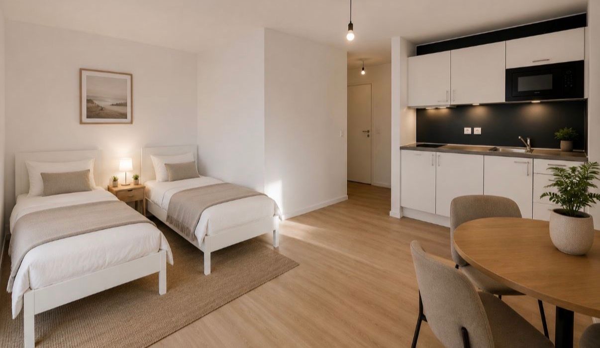 Wohnung Werner-Otto-Straße in Hamburg