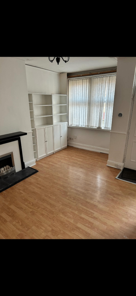 House Raincliffe Grove in Leeds