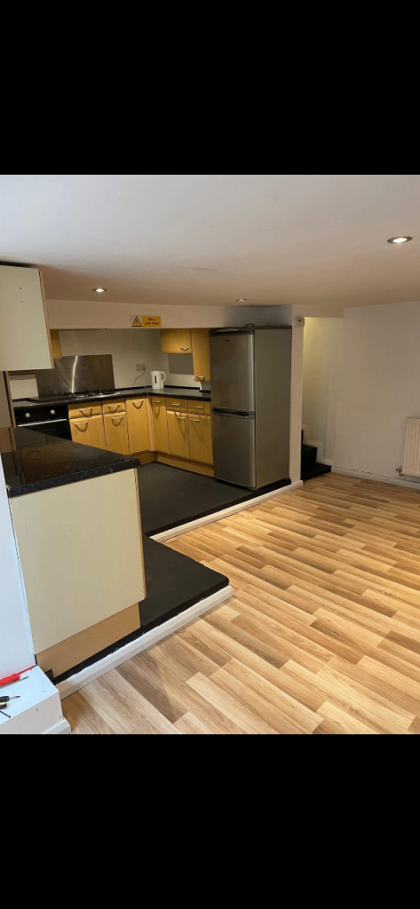 House Raincliffe Grove in Leeds