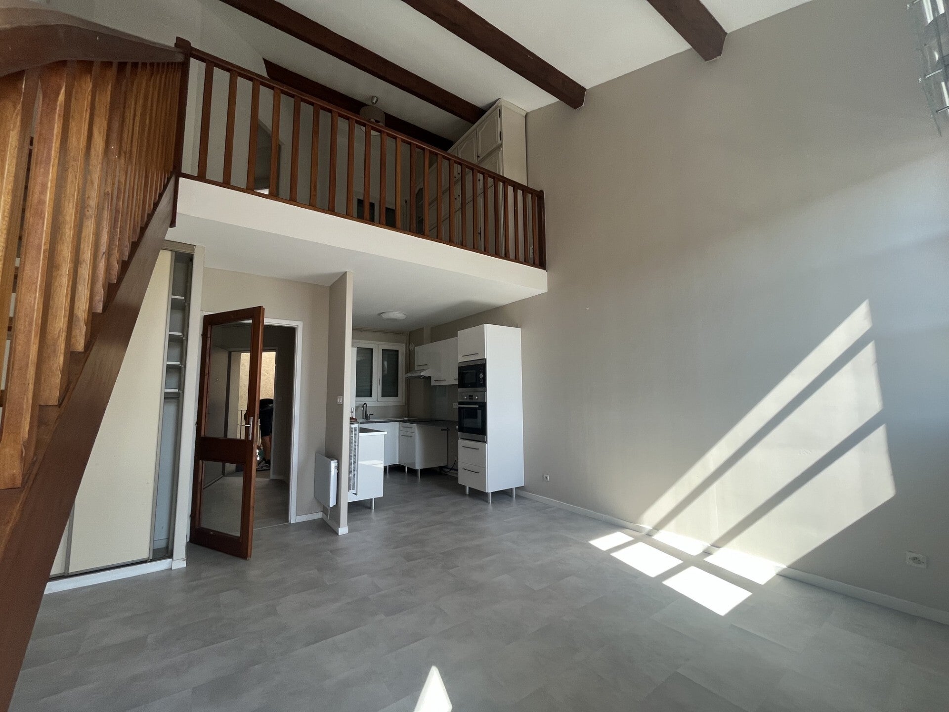 Appartement Boulevard Montauriol à Montauban