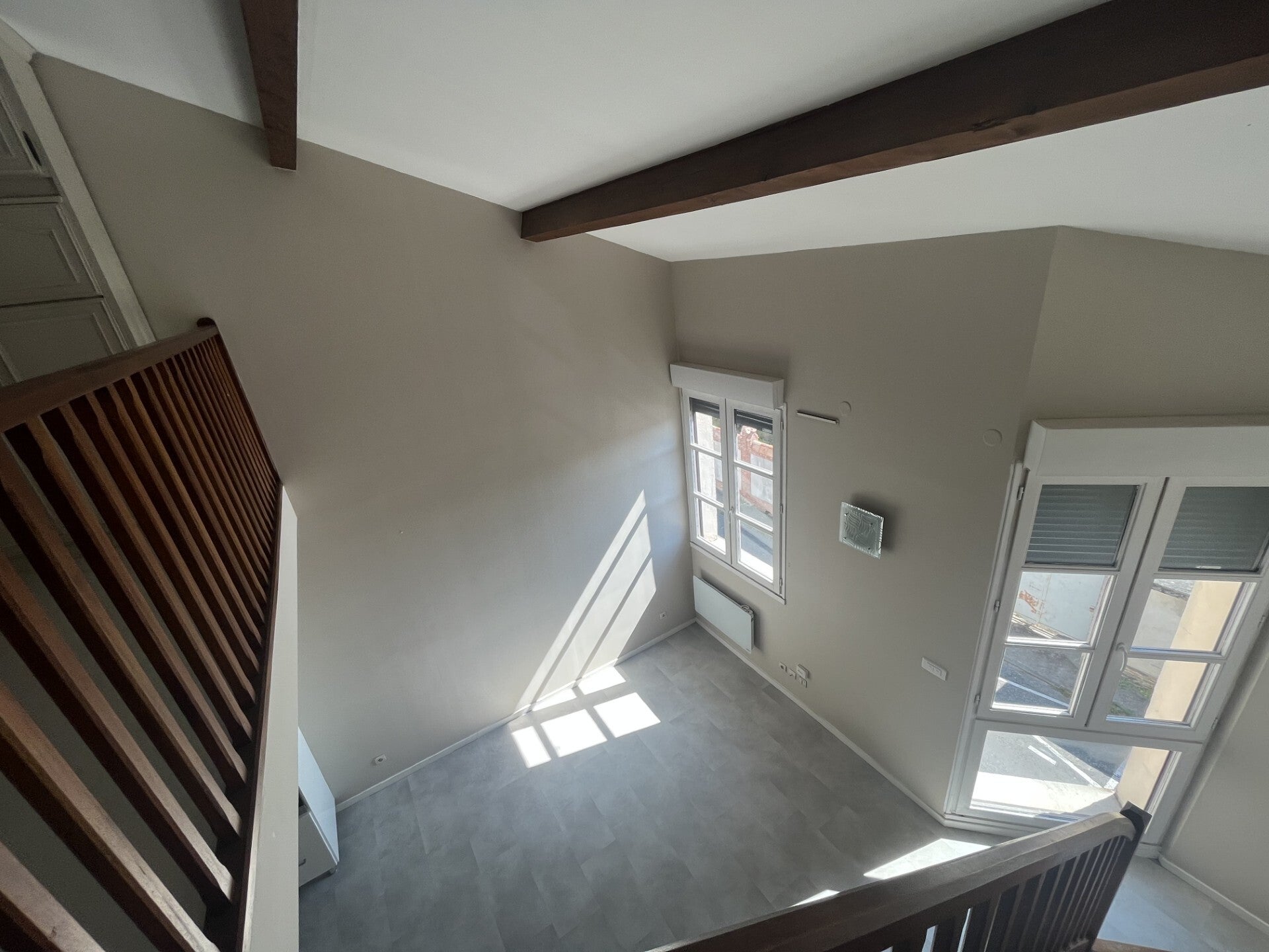 Appartement Boulevard Montauriol à Montauban
