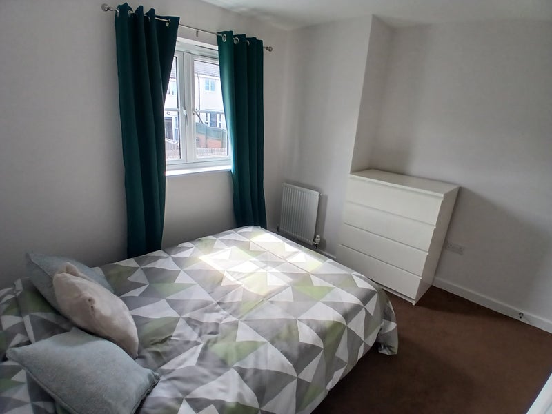 Room Hapland Bow in City of Edinburgh