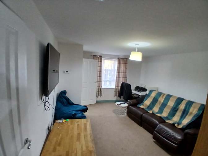 Room Hapland Bow in City of Edinburgh