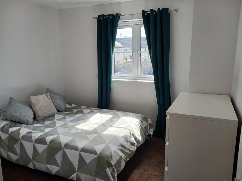 Room Hapland Bow in City of Edinburgh