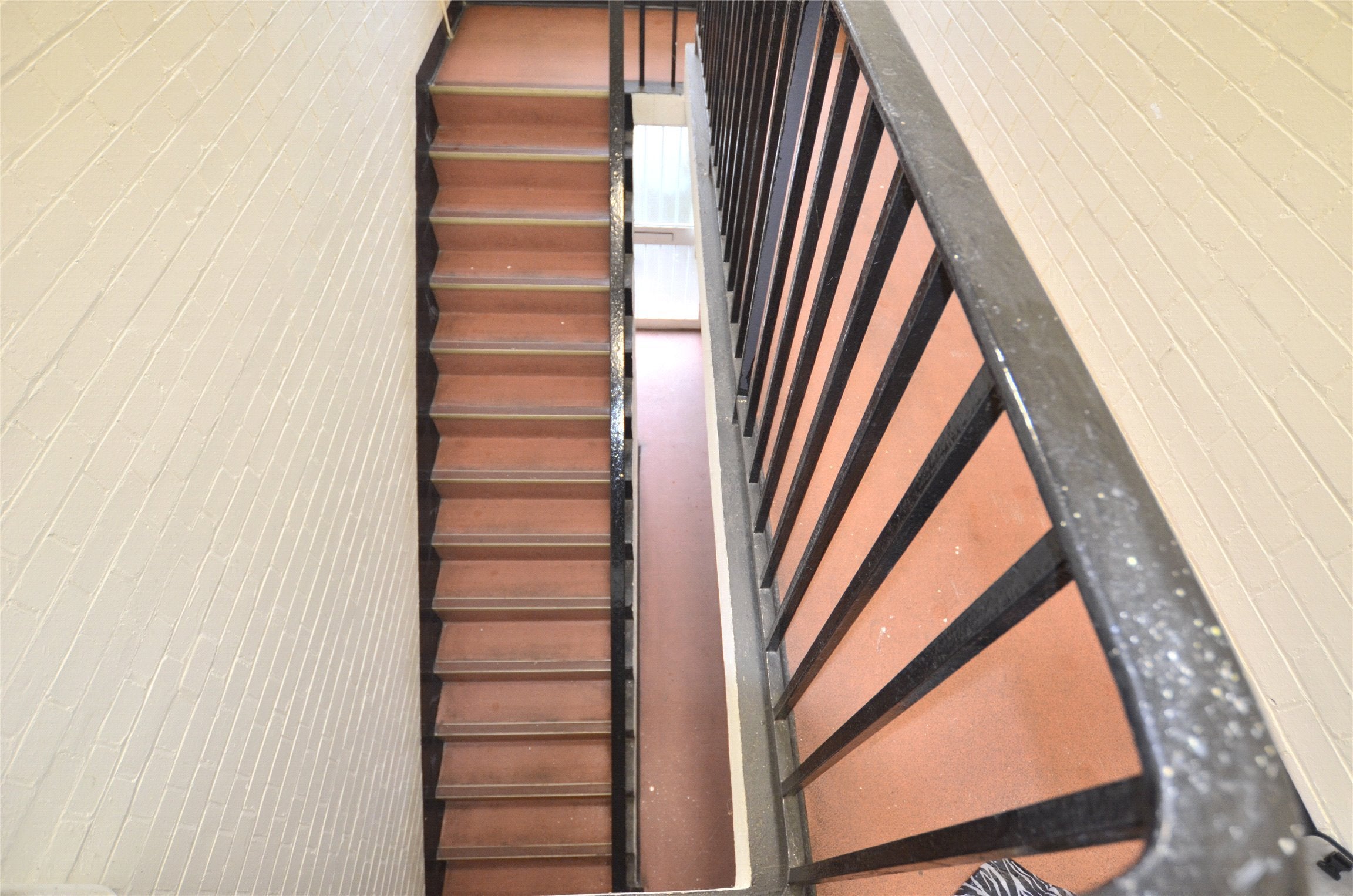 Flat Twyford Road in Greater London