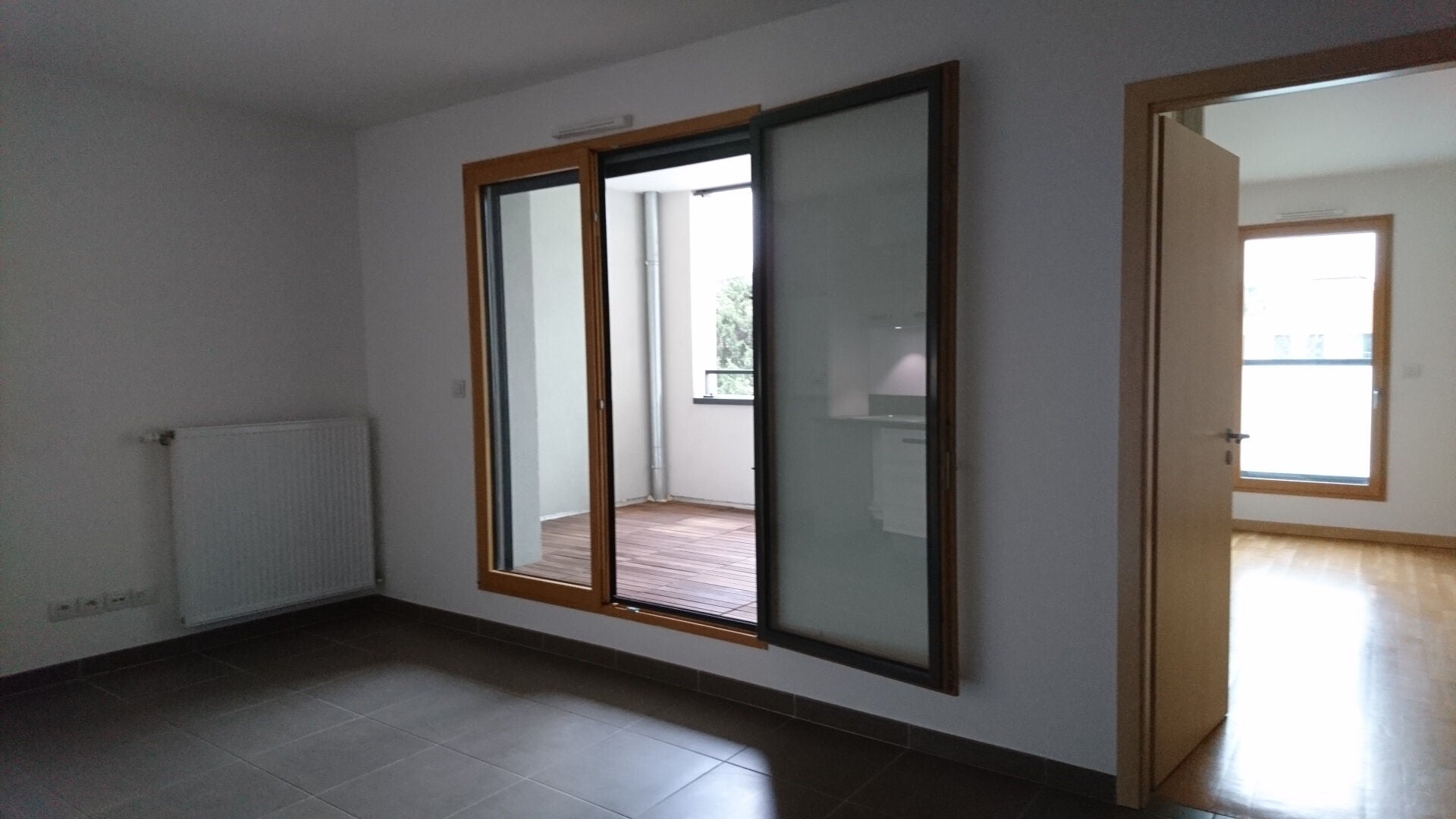 Appartement Cours Docteur Long à Lyon