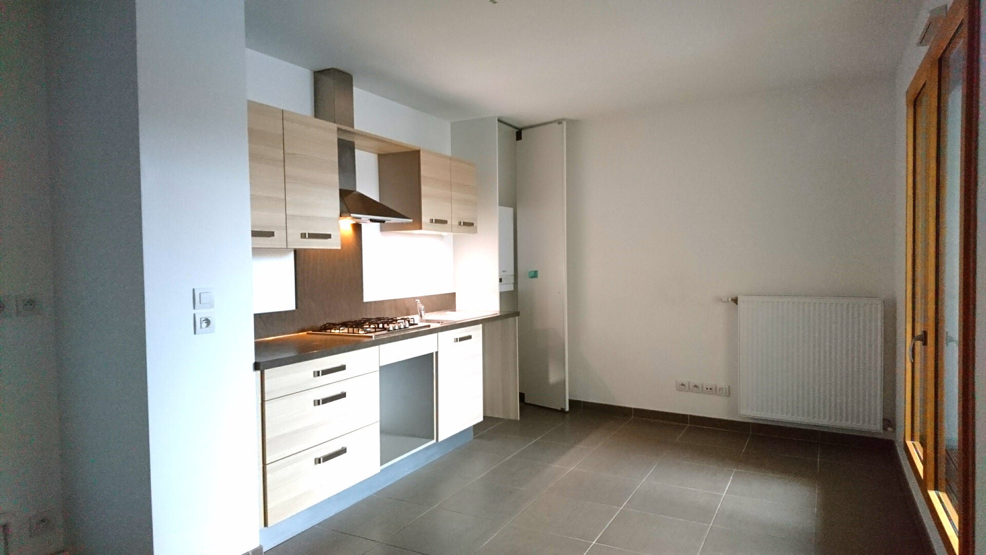 Appartement Cours Docteur Long à Lyon