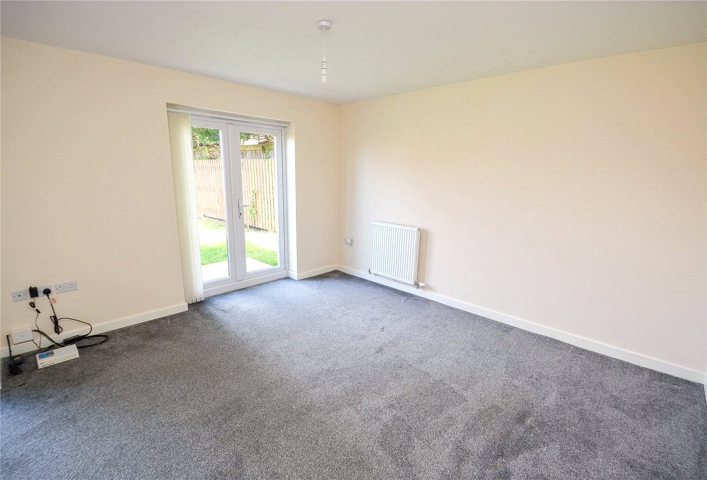 House Denham Close in Prenton