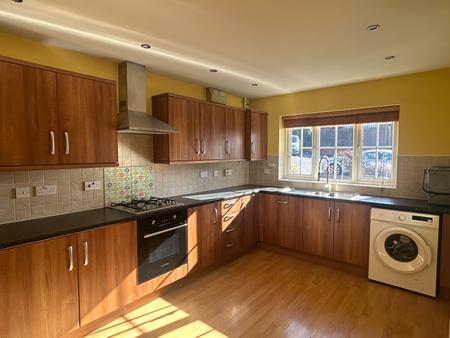 House Watts Drive in Charnwood