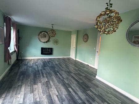 House Watts Drive in Charnwood