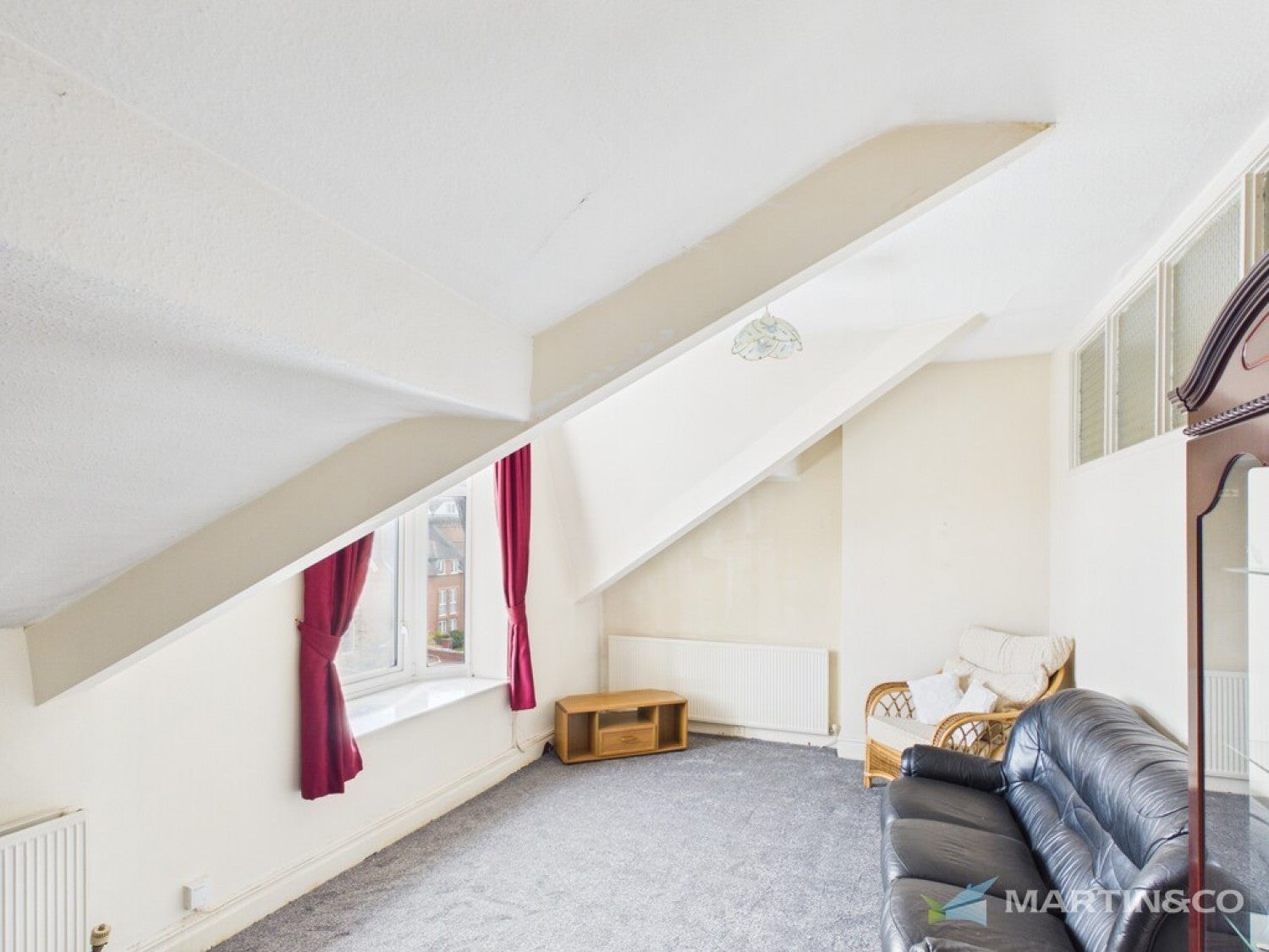 Flat Derbe Road in Borough of Fylde