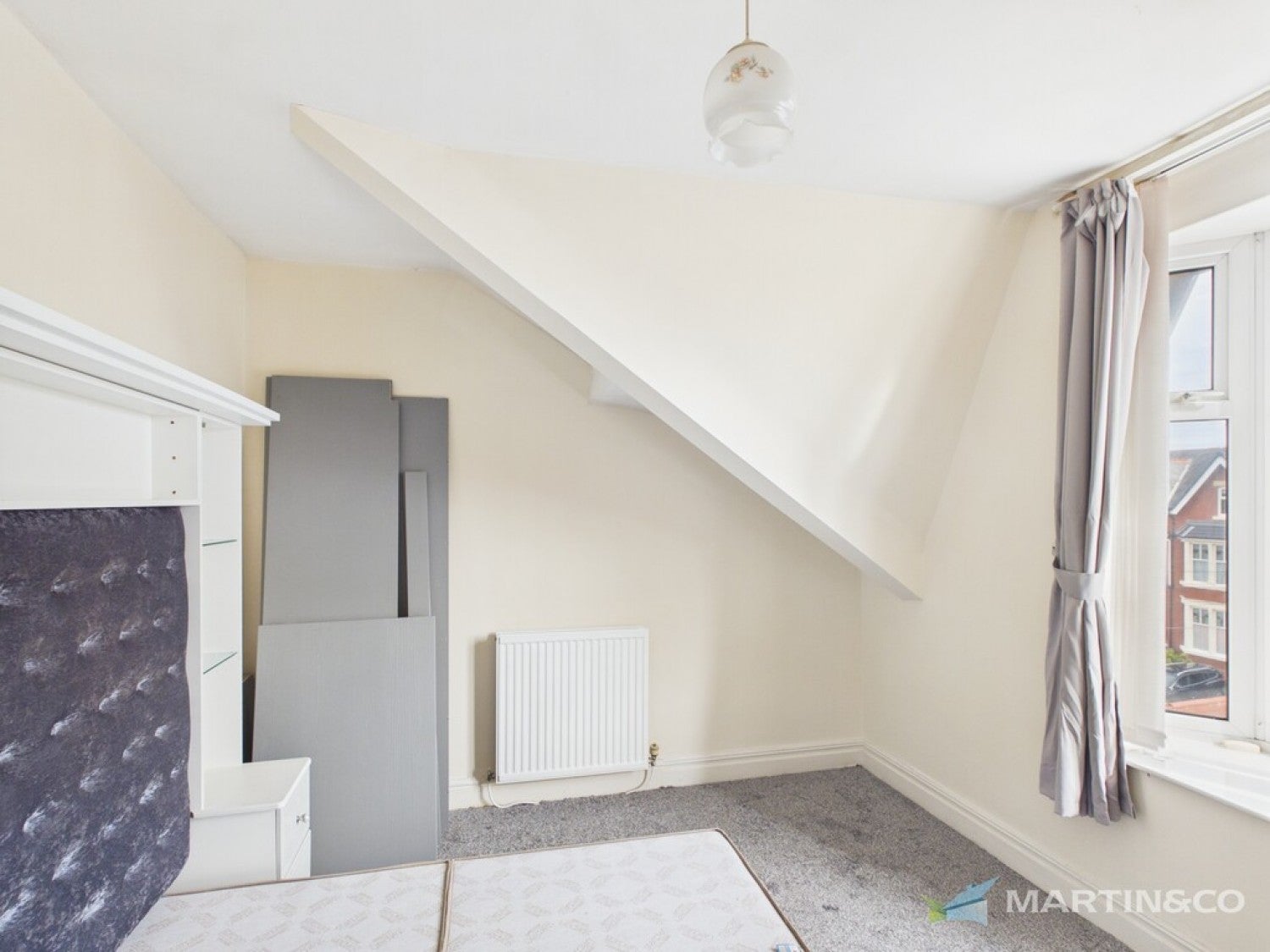 Flat Derbe Road in Borough of Fylde
