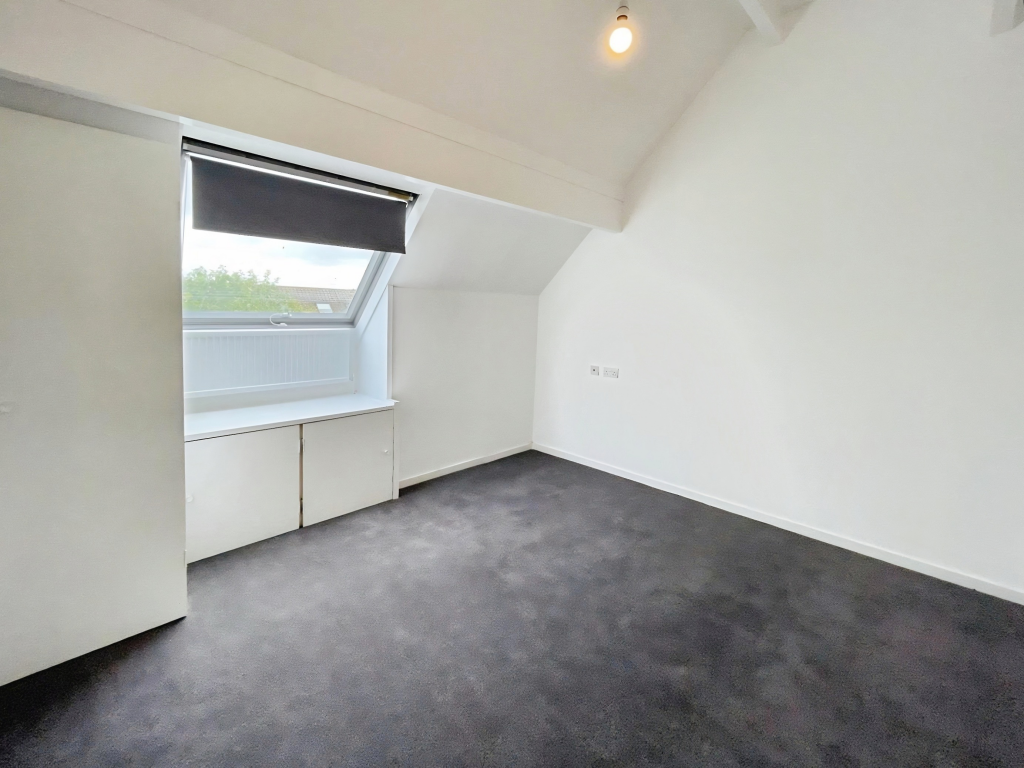 Flat Misterton in Peterborough
