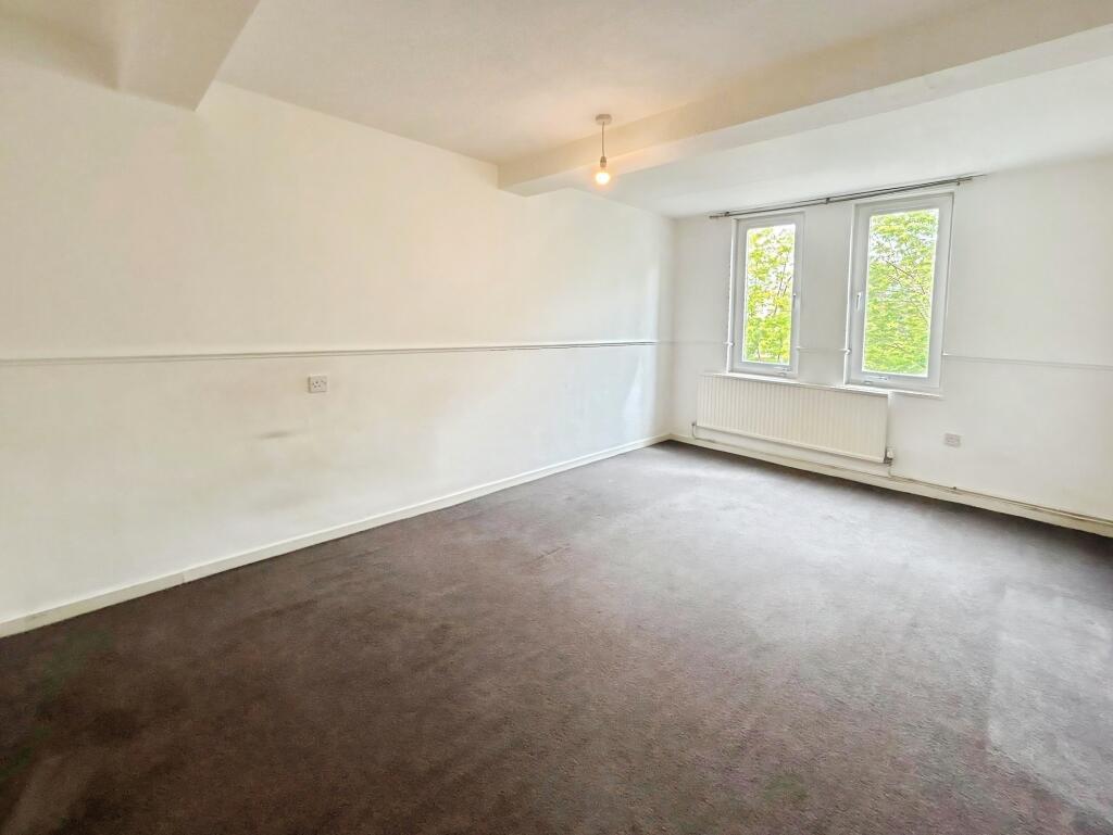 Flat Misterton in Peterborough