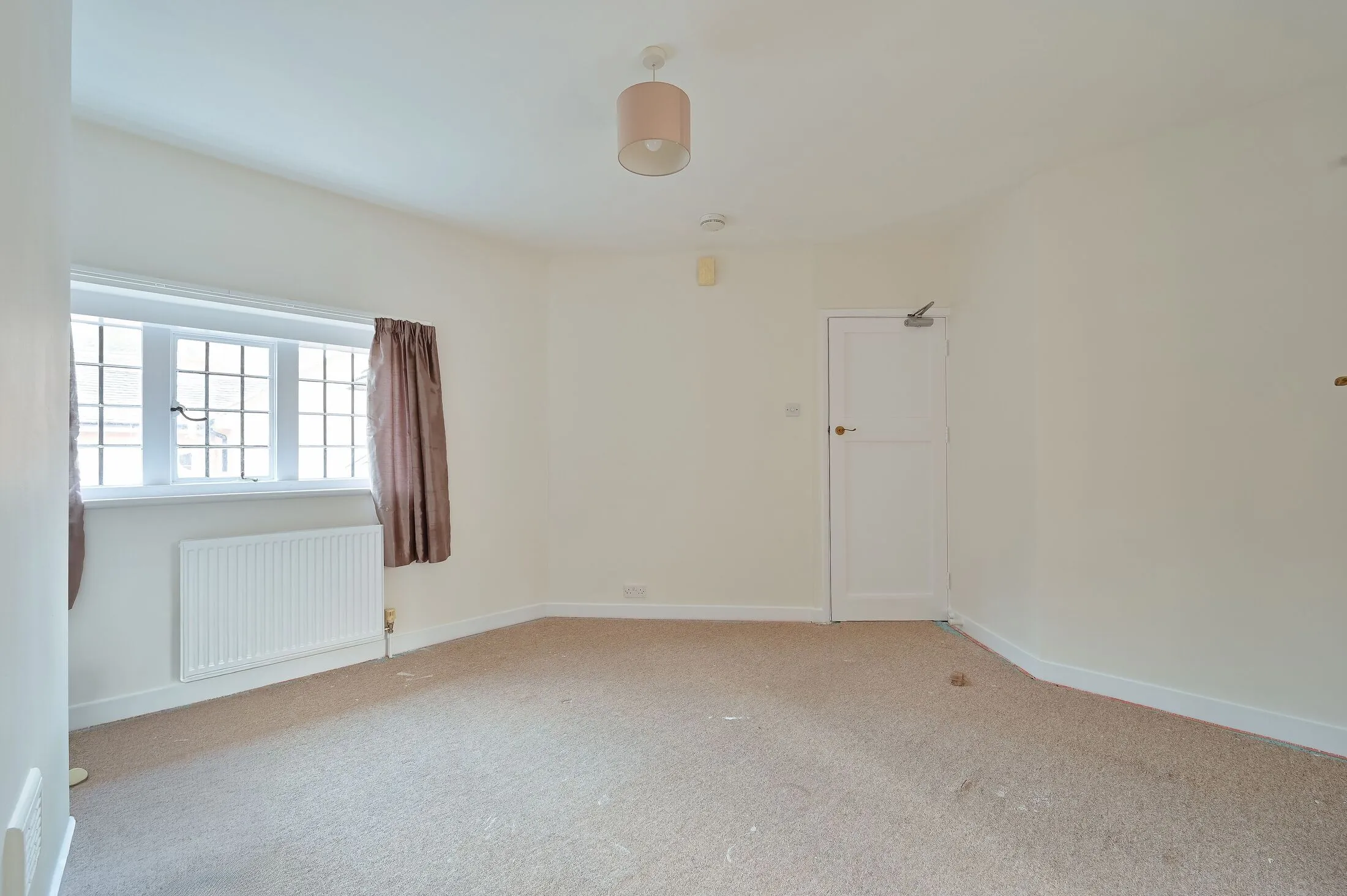 Flat Holly Bank in Dacorum
