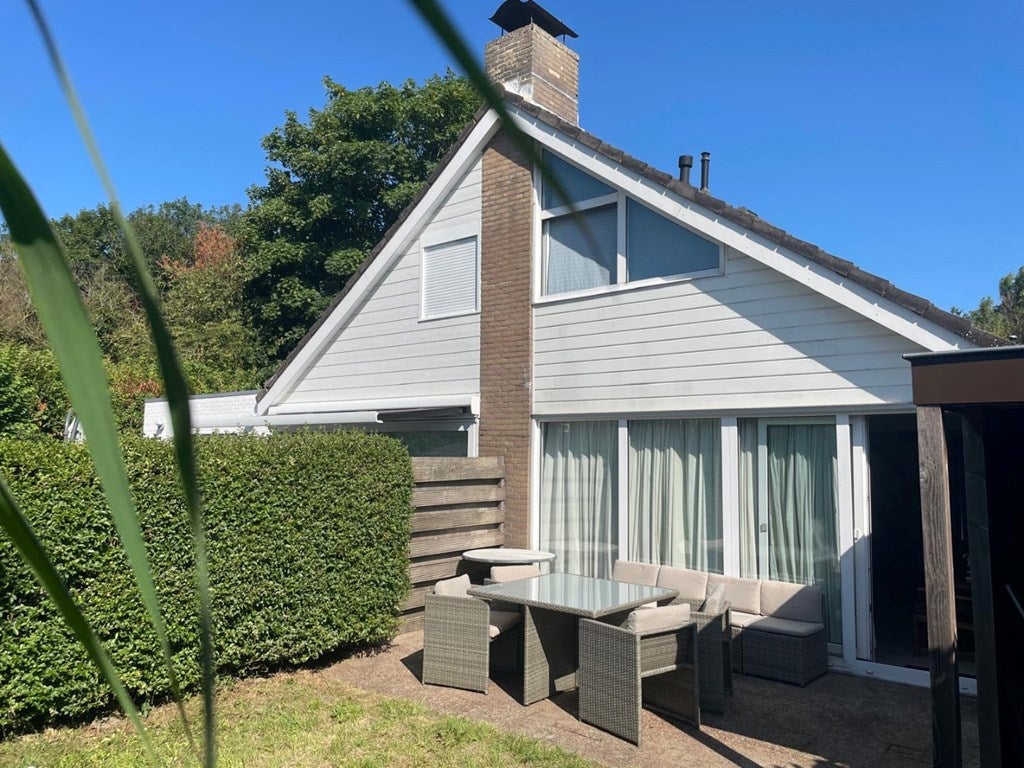 Huis Sincfal 32 in Cadzand