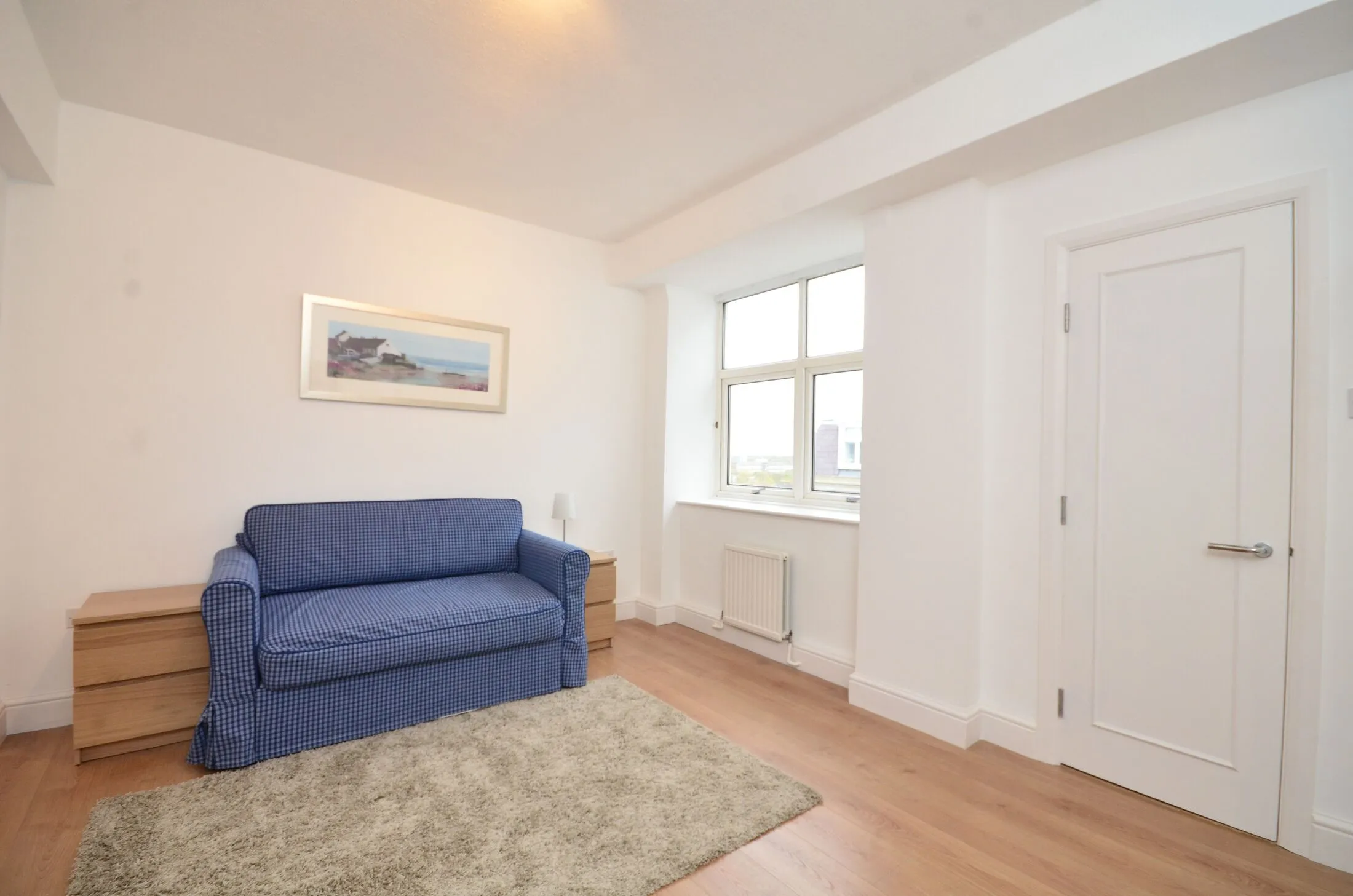 Flat Abercorn Place in City of Westminster