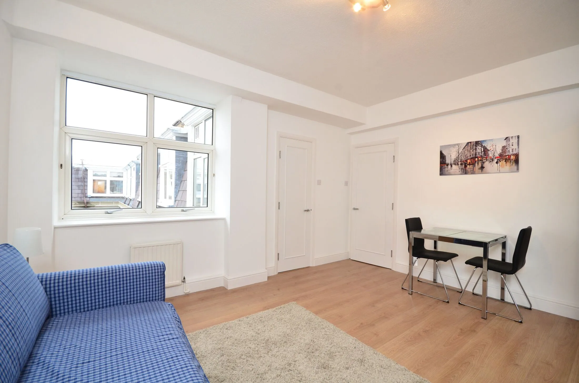 Flat Abercorn Place in City of Westminster
