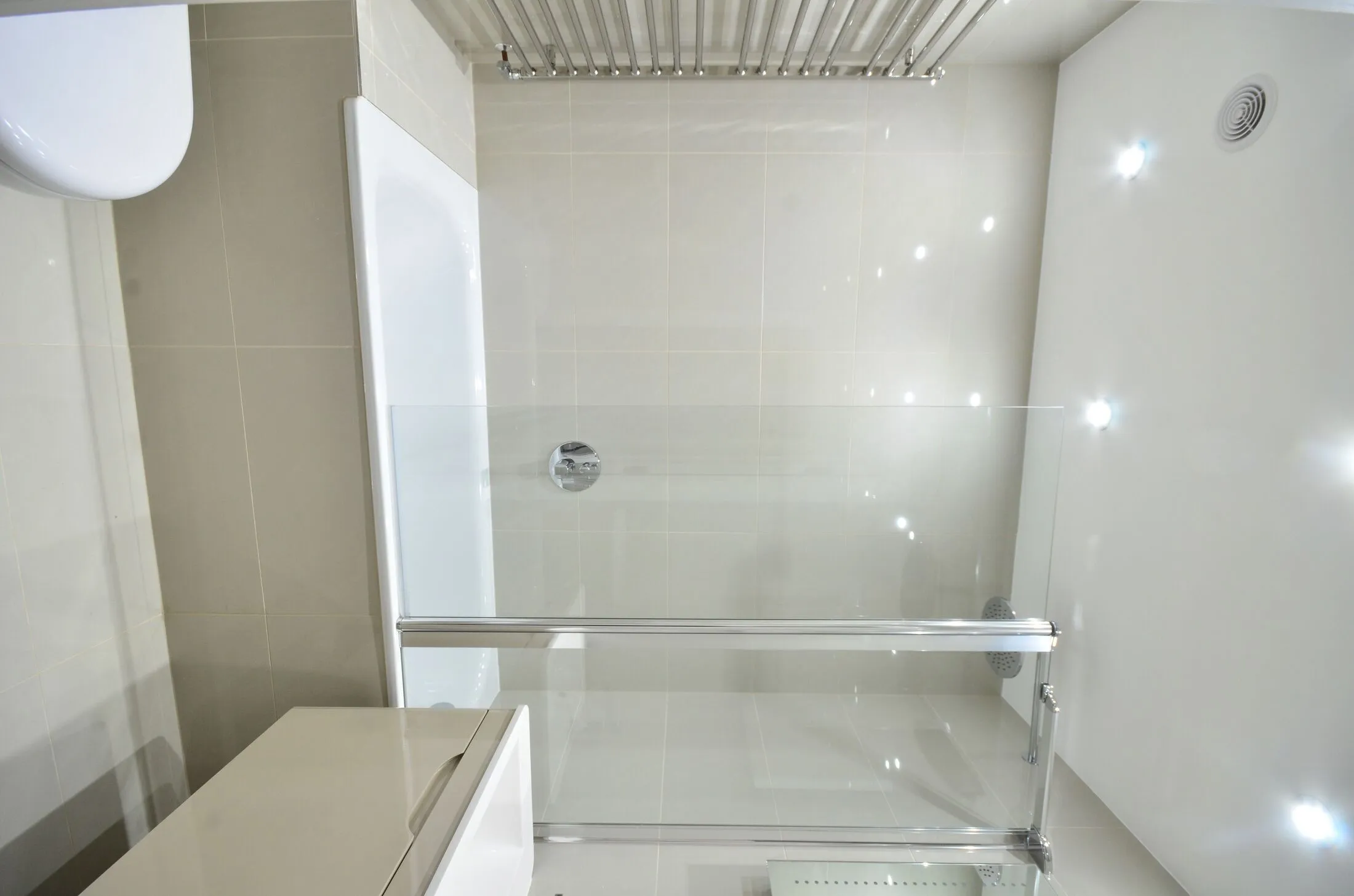 Flat Abercorn Place in City of Westminster