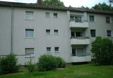 Wohnung Mellinghofer Straße in Mülheim an der Ruhr