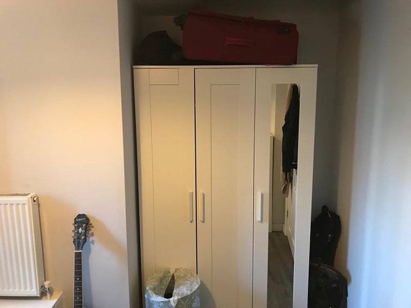 Flat Buckland Street in Greater London