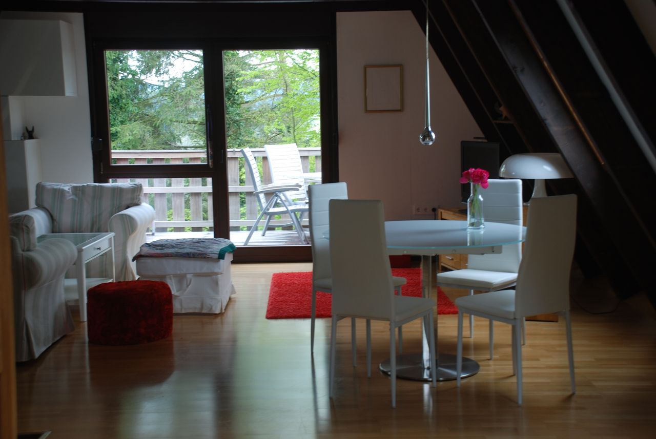 Wohnung Killerberg in Kerschenbach