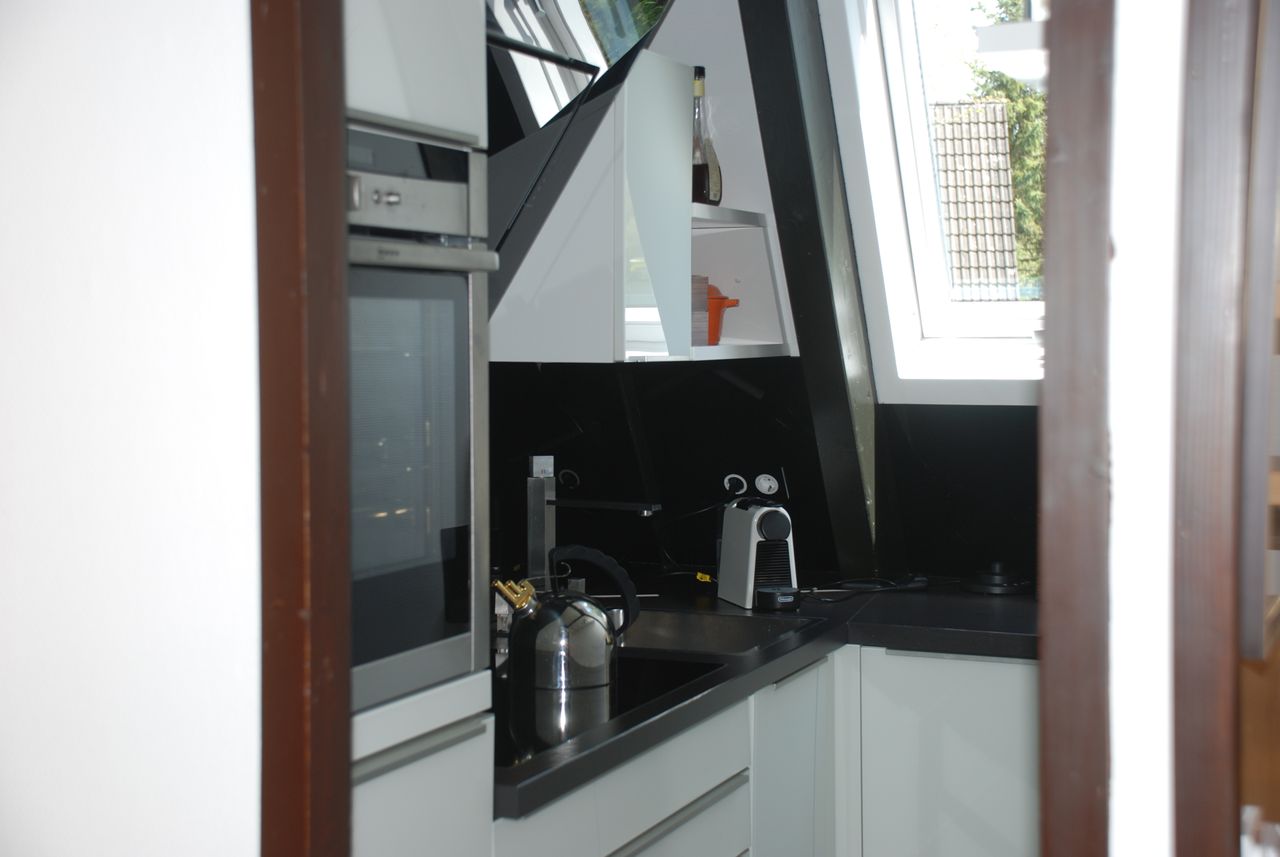 Wohnung Killerberg in Kerschenbach