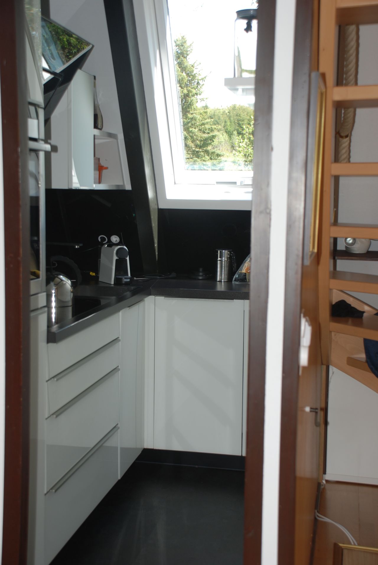 Wohnung Killerberg in Kerschenbach