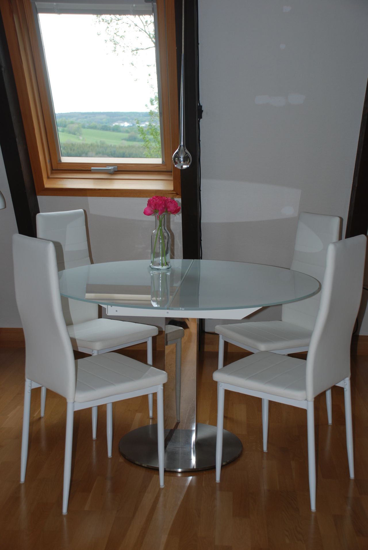 Wohnung Killerberg in Kerschenbach