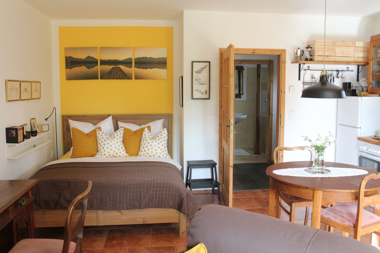 Wohnung An den Höfen in Taucha