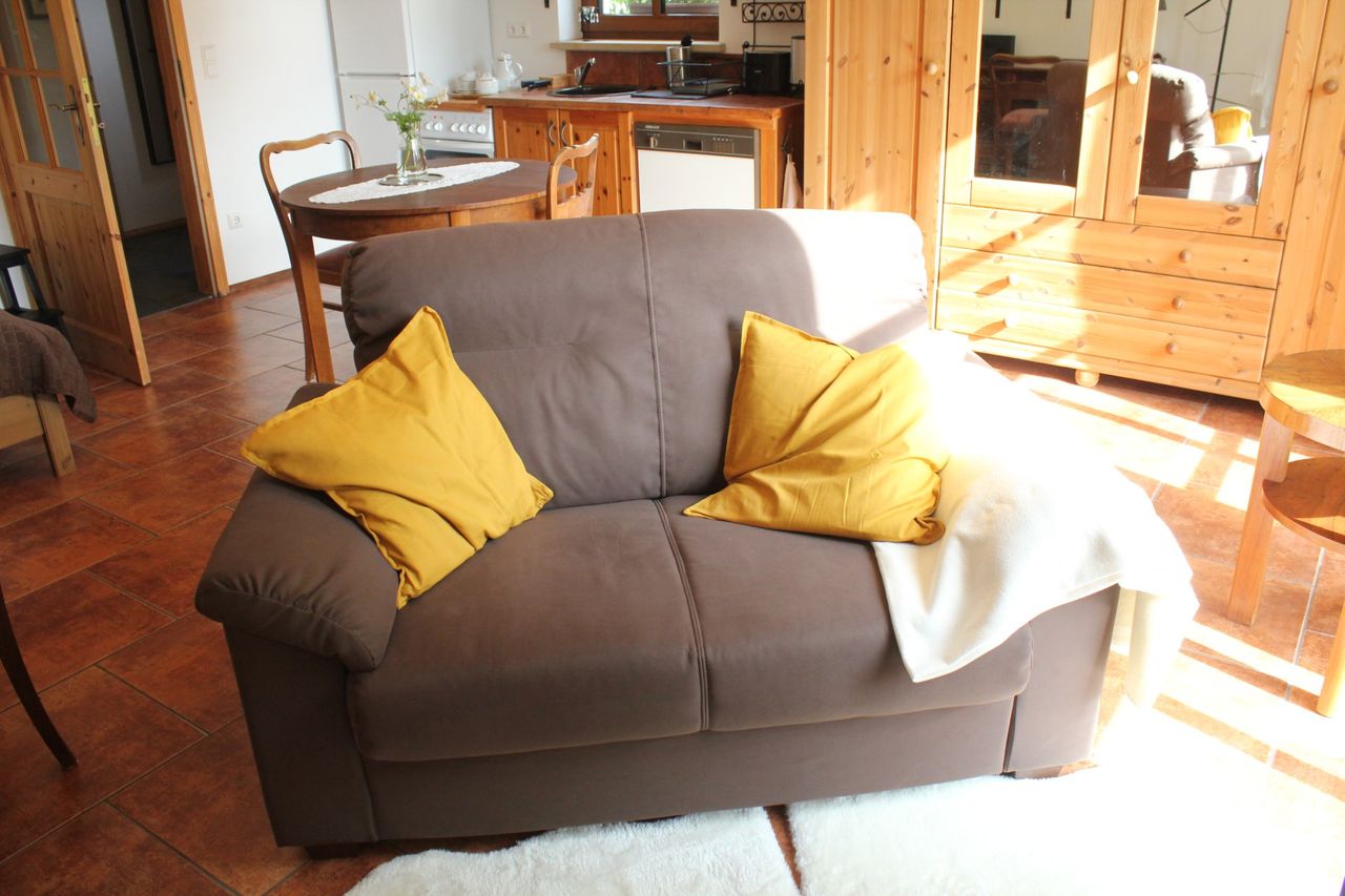Wohnung An den Höfen in Taucha