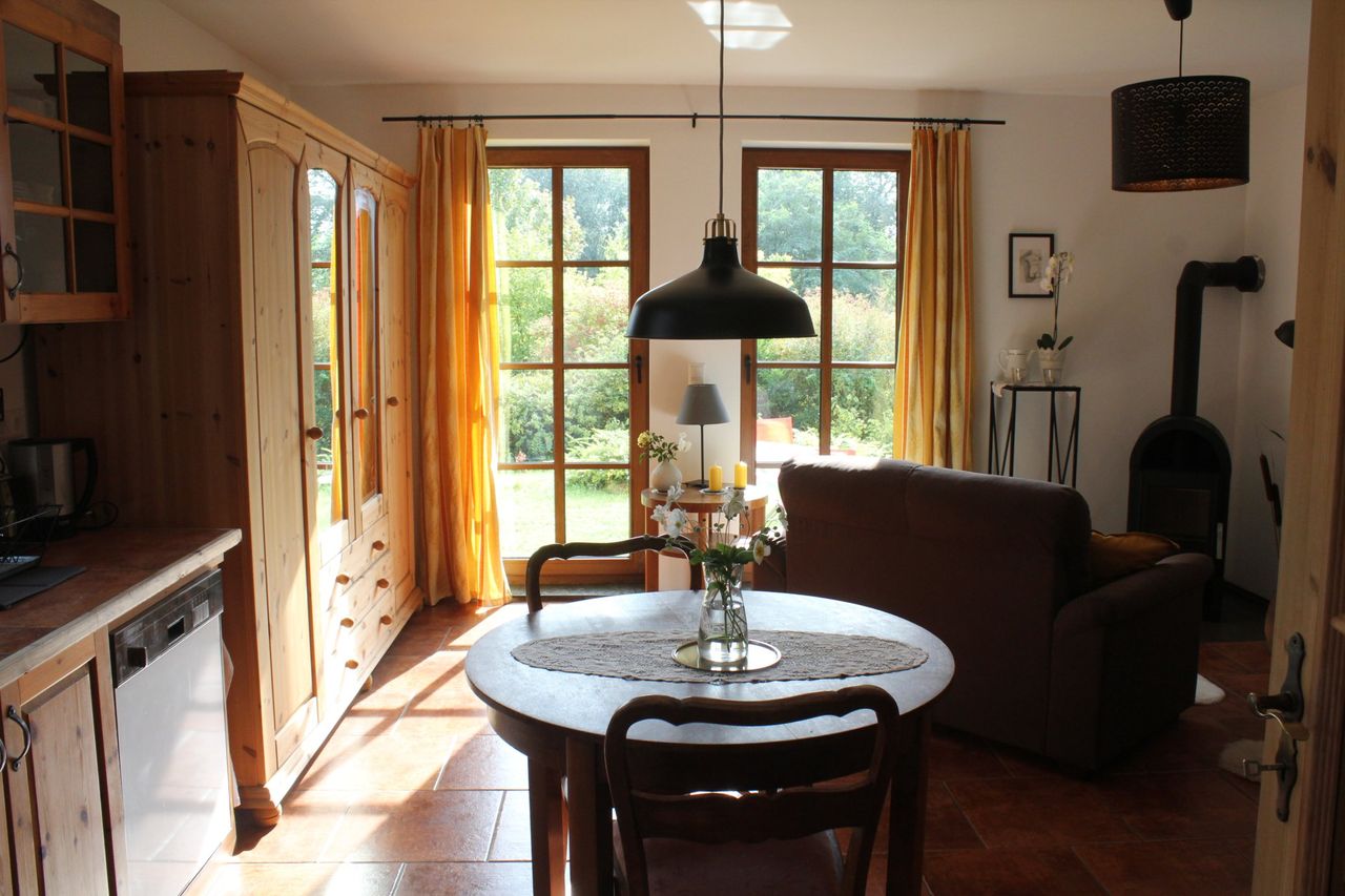Wohnung An den Höfen in Taucha