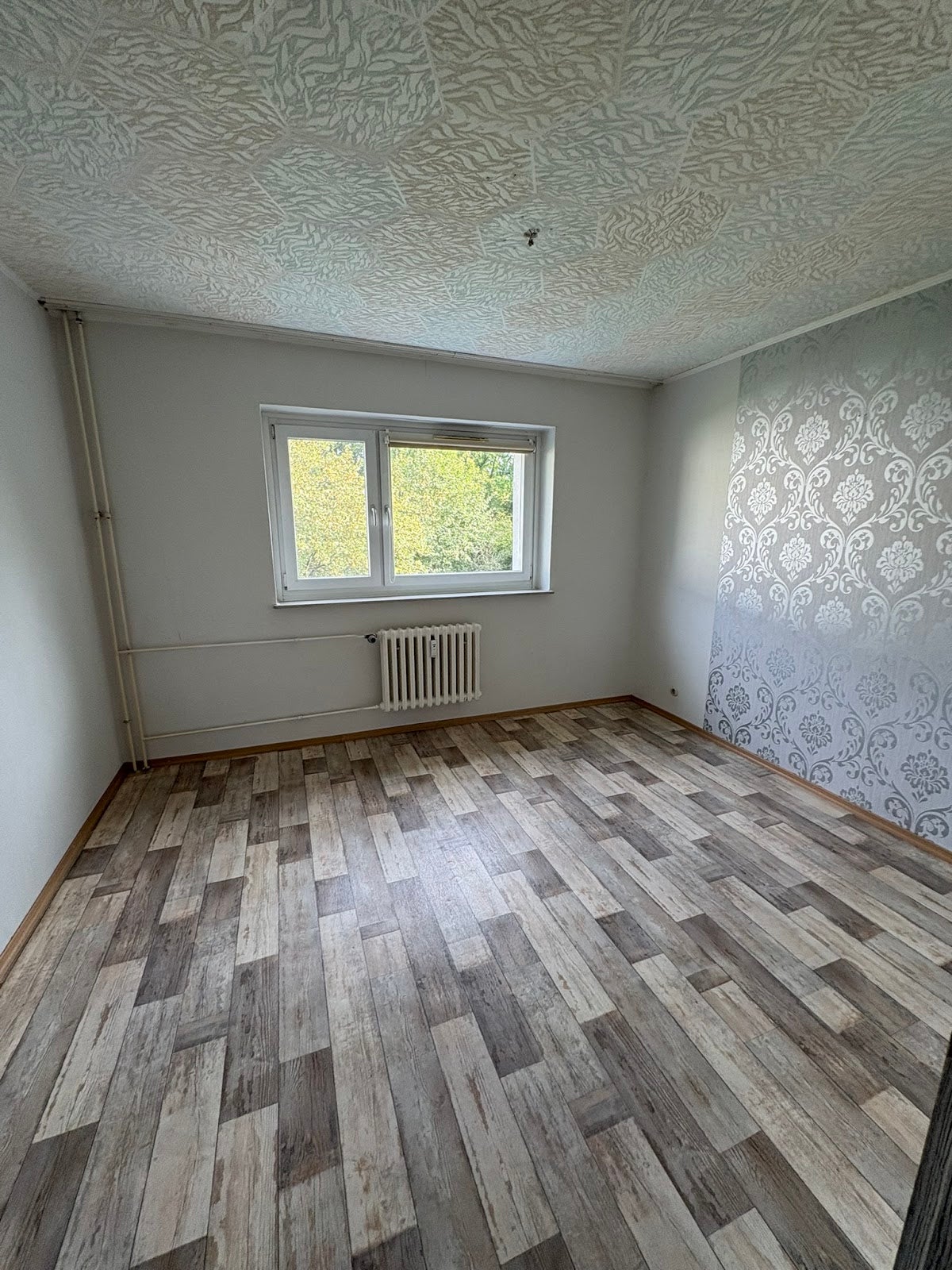 Wohnung Eichenkamp in Elmshorn